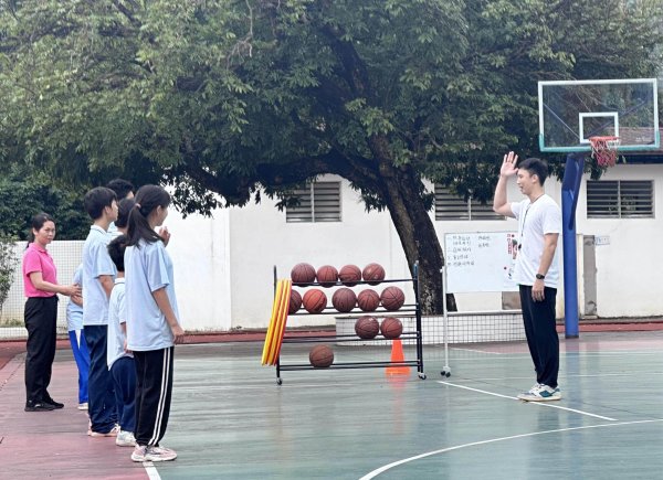 策略大赢家 支教手记①｜钟学威：特殊儿童的世界里没有“标签”